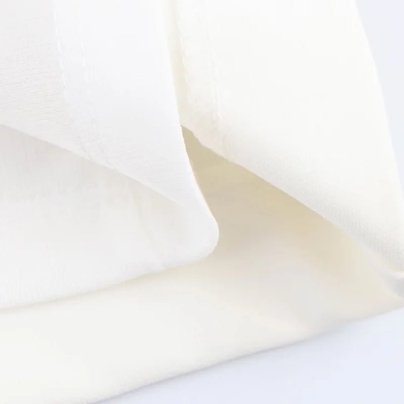 Vintage Halter Backless Mini Dress