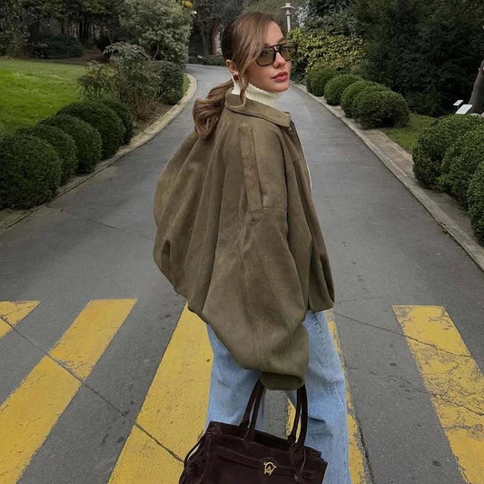 Moto Heritage Jacket